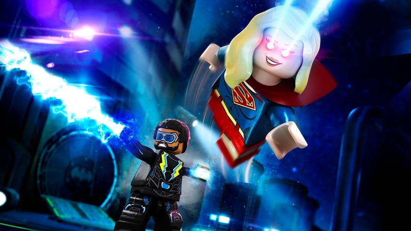 Game screenshot 1