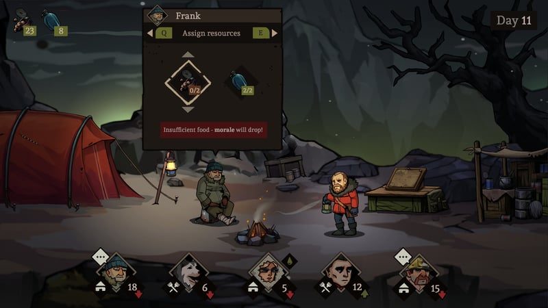 Game screenshot 2