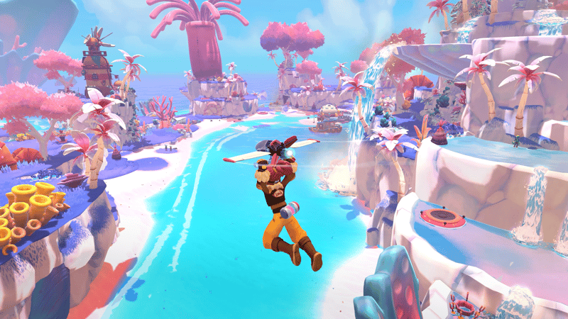 Game screenshot 5
