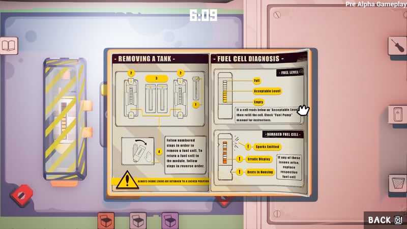 Game screenshot 5