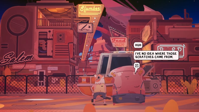 Game screenshot 3