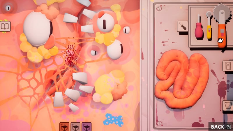 Game screenshot 3