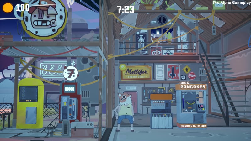 Game screenshot 4