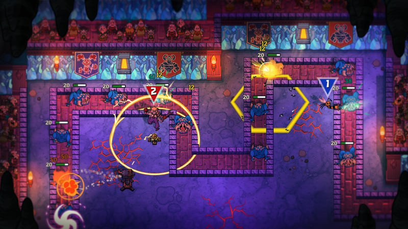 Game screenshot 3