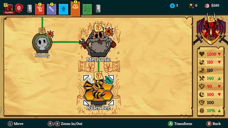Game screenshot 5
