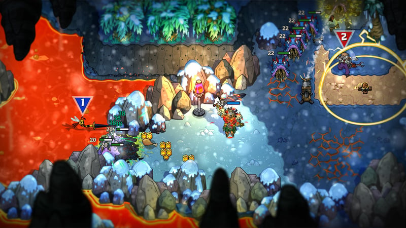 Game screenshot 3