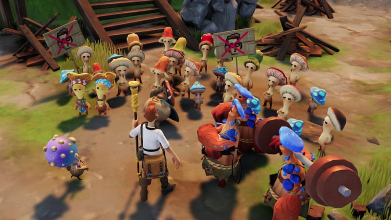 Game screenshot 5