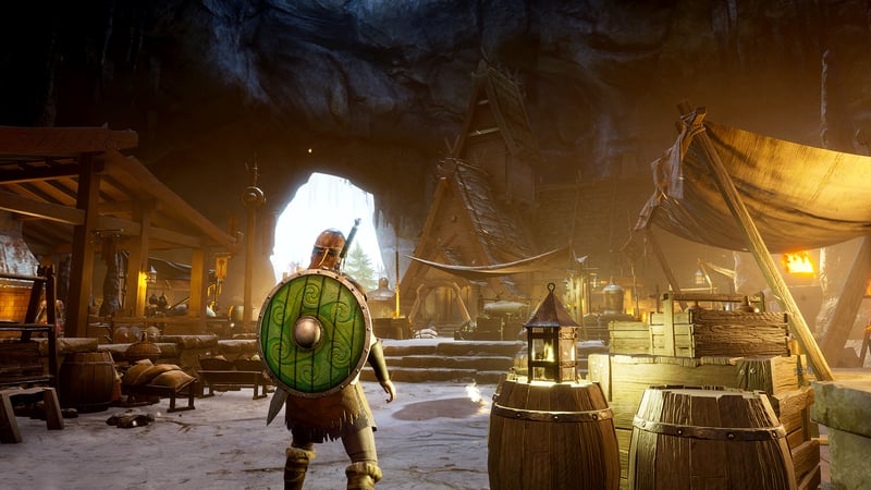 Game screenshot 3