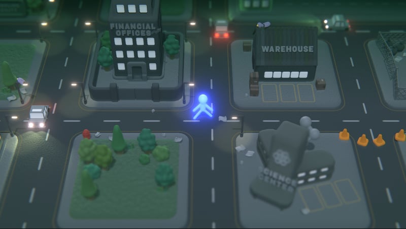 Game screenshot 2
