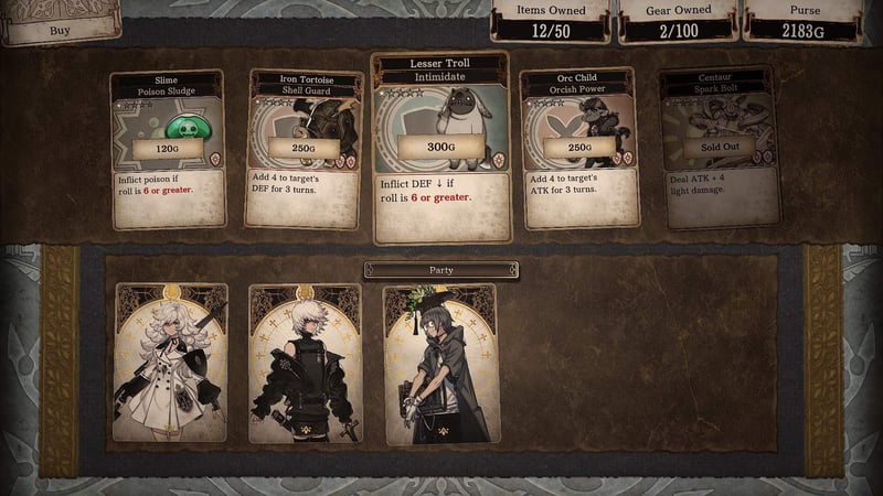 Game screenshot 2