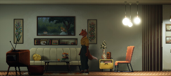 Game screenshot 5