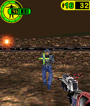 Game screenshot 4