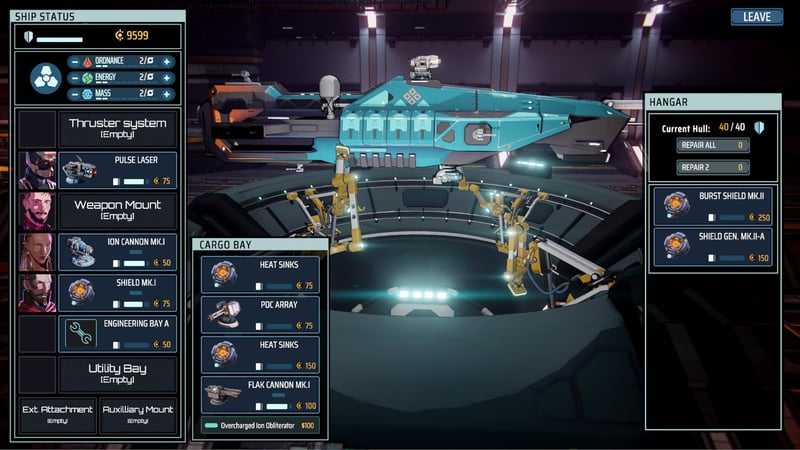 Game screenshot 2