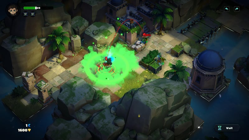 Game screenshot 4