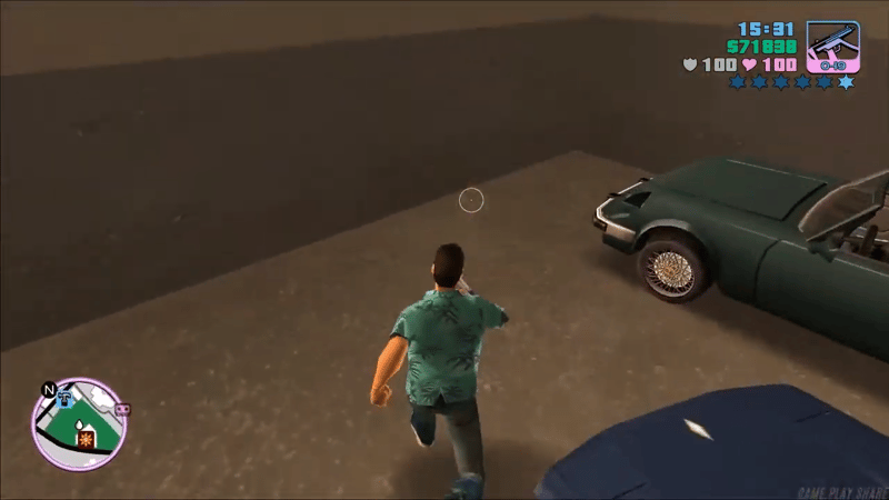 Game screenshot 3