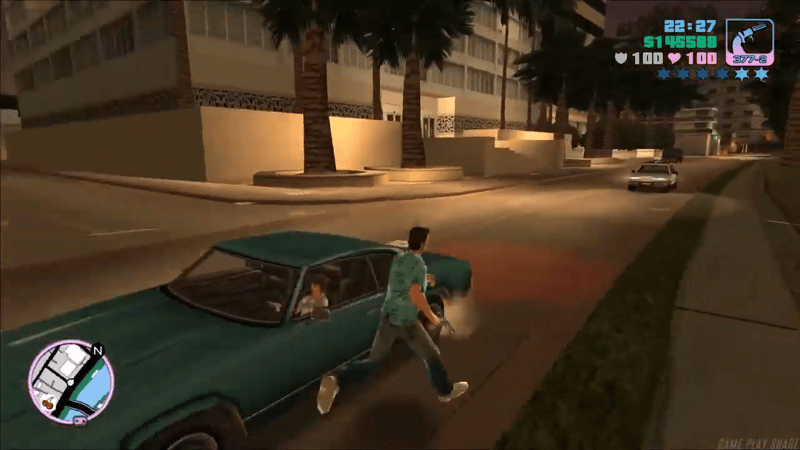 Game screenshot 1