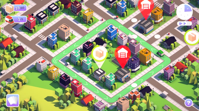 Game screenshot 2
