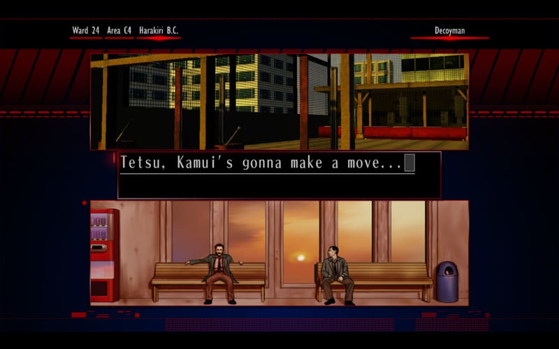 Game screenshot 4