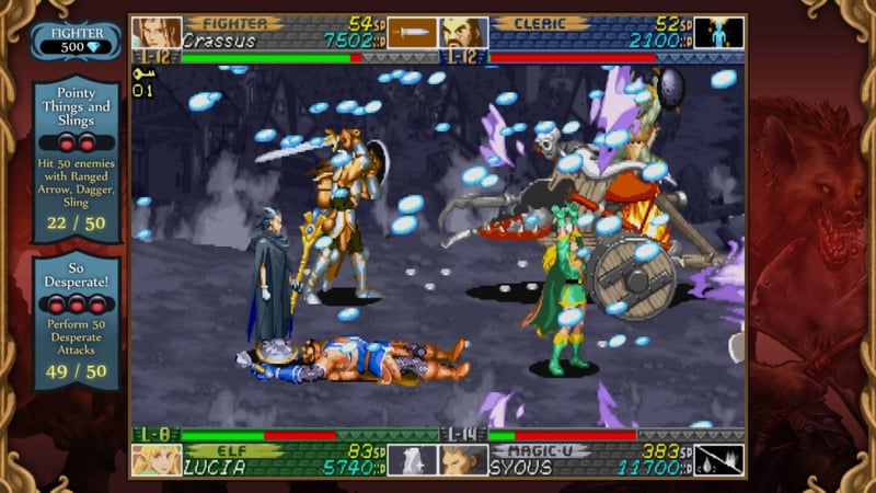 Game screenshot 3