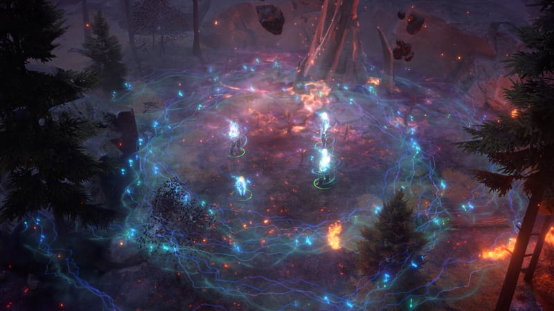 Game screenshot 4