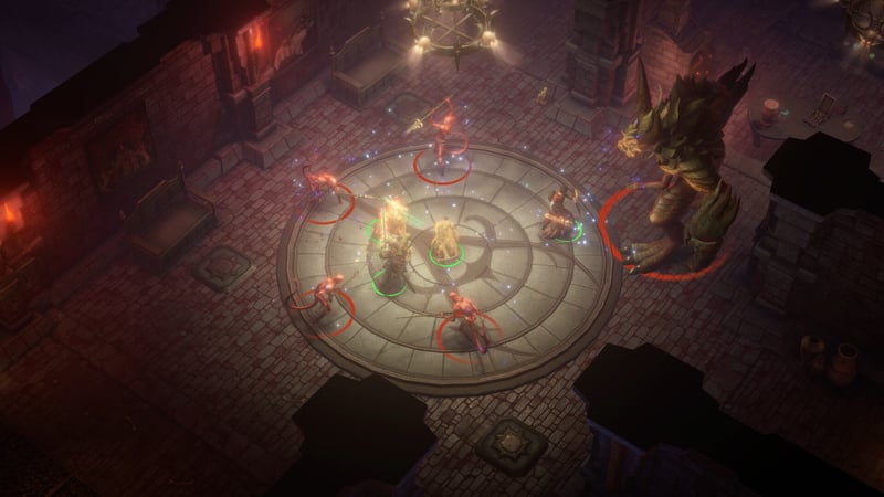 Game screenshot 3