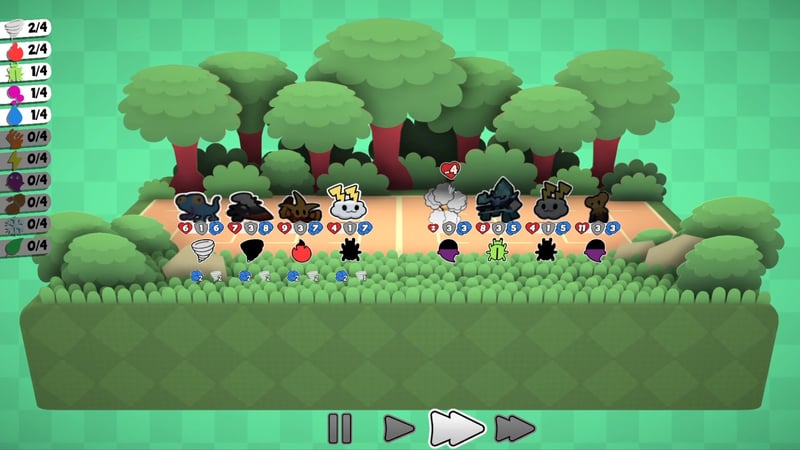 Game screenshot 3