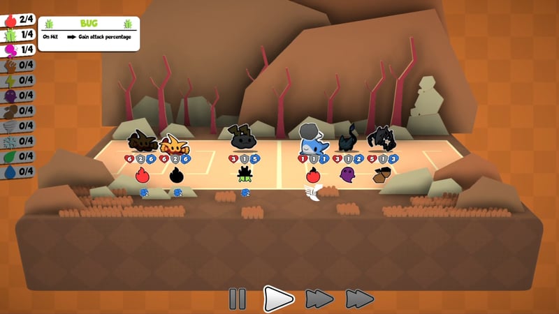 Game screenshot 4
