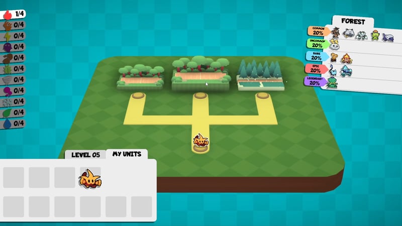 Game screenshot 4