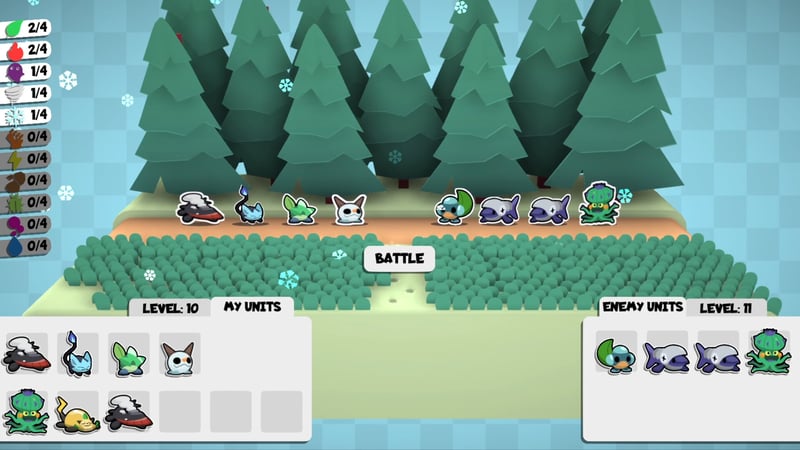 Game screenshot 5