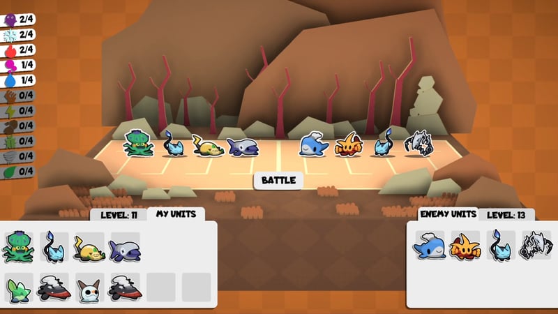 Game screenshot 2