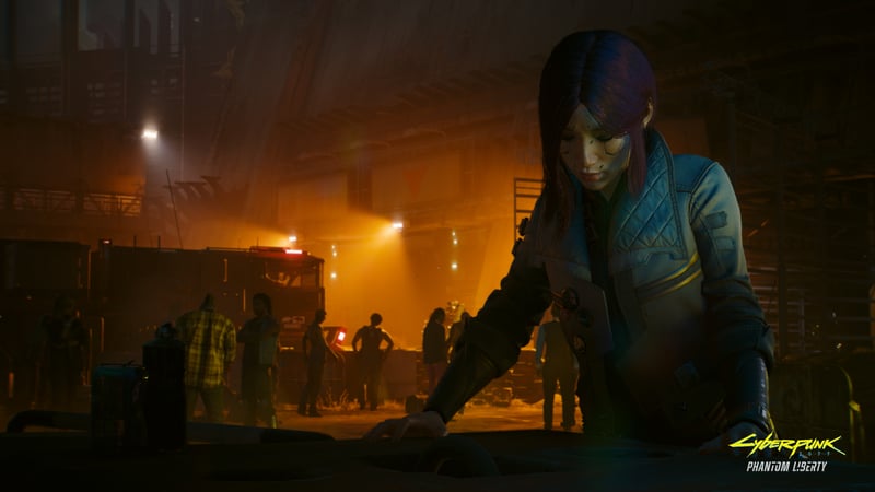 Game screenshot 5