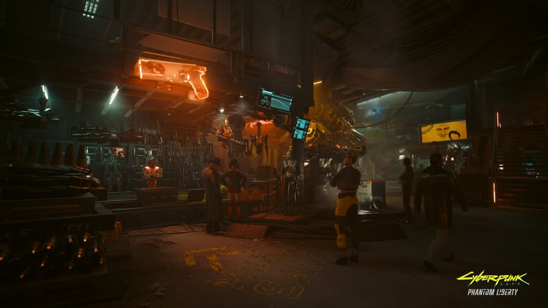 Game screenshot 3