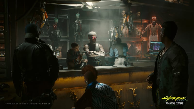 Game screenshot 2