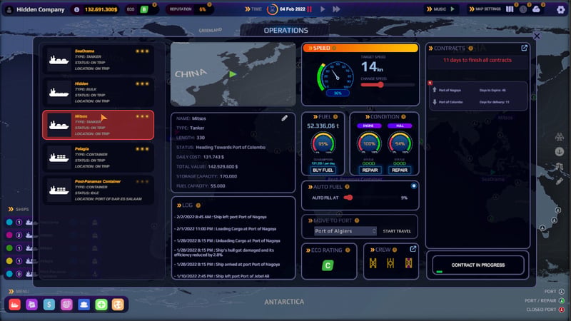 Game screenshot 3