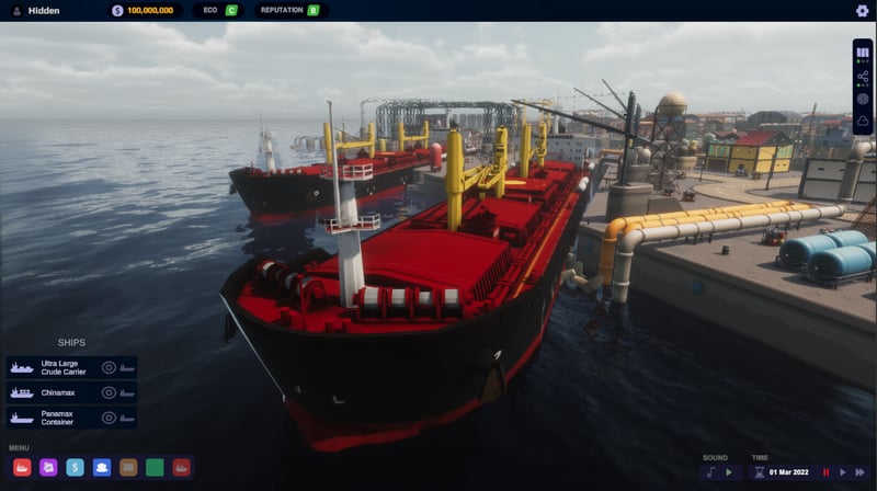 Game screenshot 5