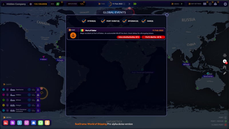 Game screenshot 2
