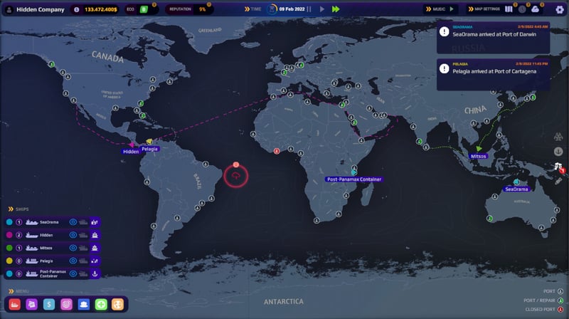 Game screenshot 3