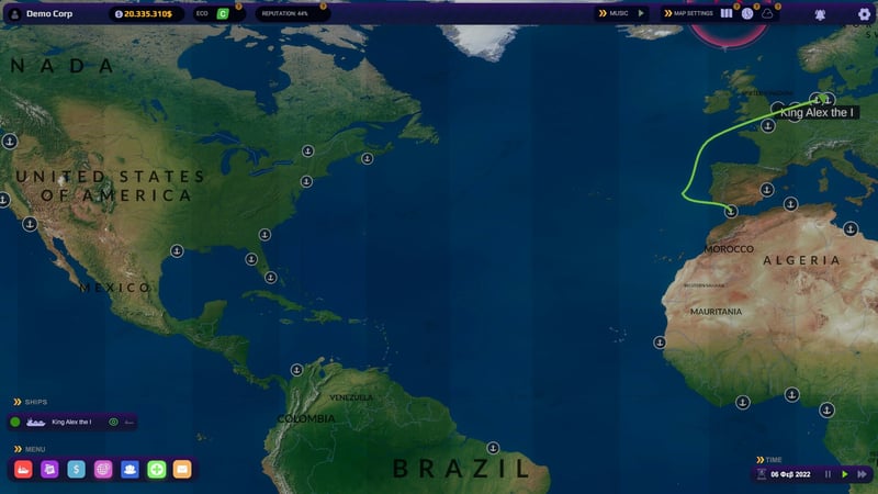 Game screenshot 4