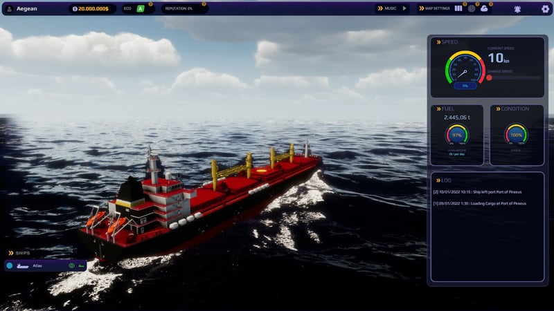 Game screenshot 3