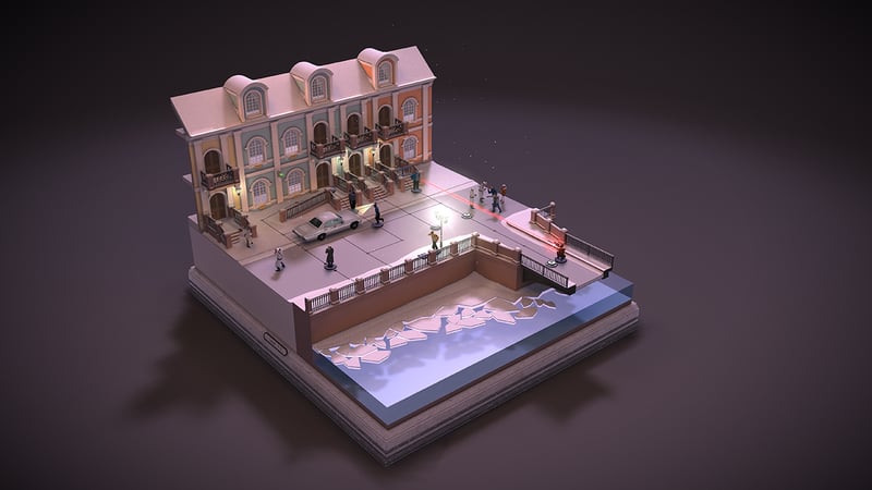 Game screenshot 3