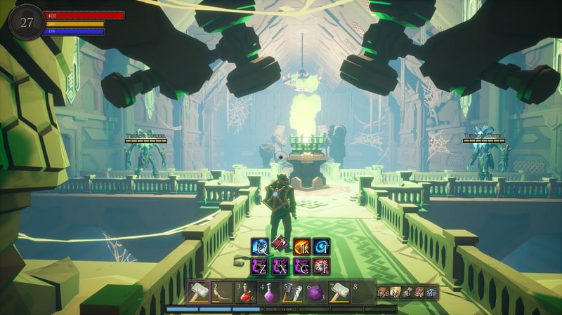 Game screenshot 2