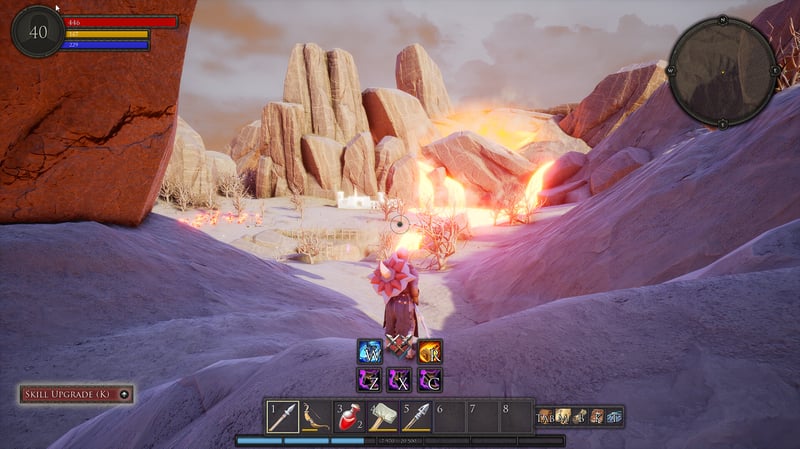 Game screenshot 3