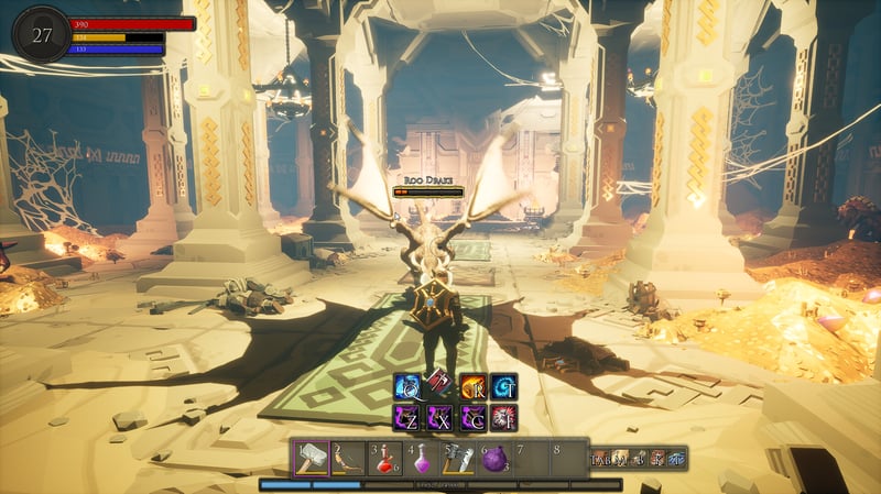 Game screenshot 3