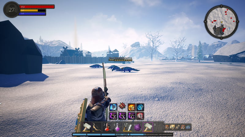 Game screenshot 3