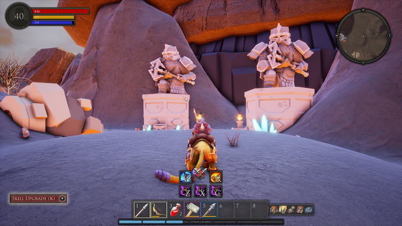Game screenshot 4
