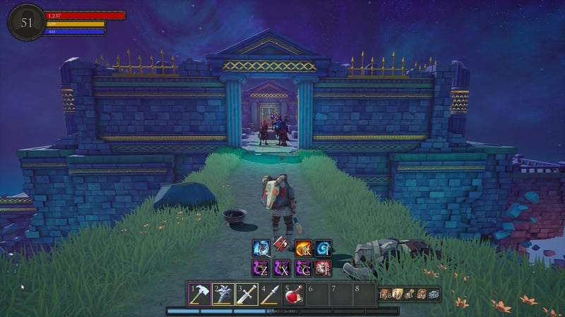 Game screenshot 5