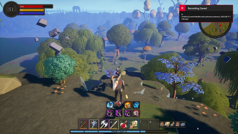 Game screenshot 5