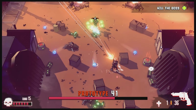 Game screenshot 2
