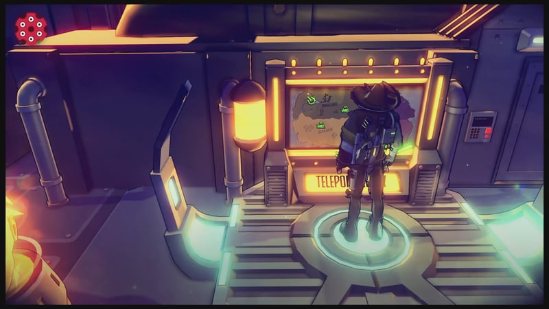 Game screenshot 3