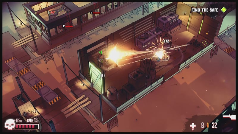 Game screenshot 5